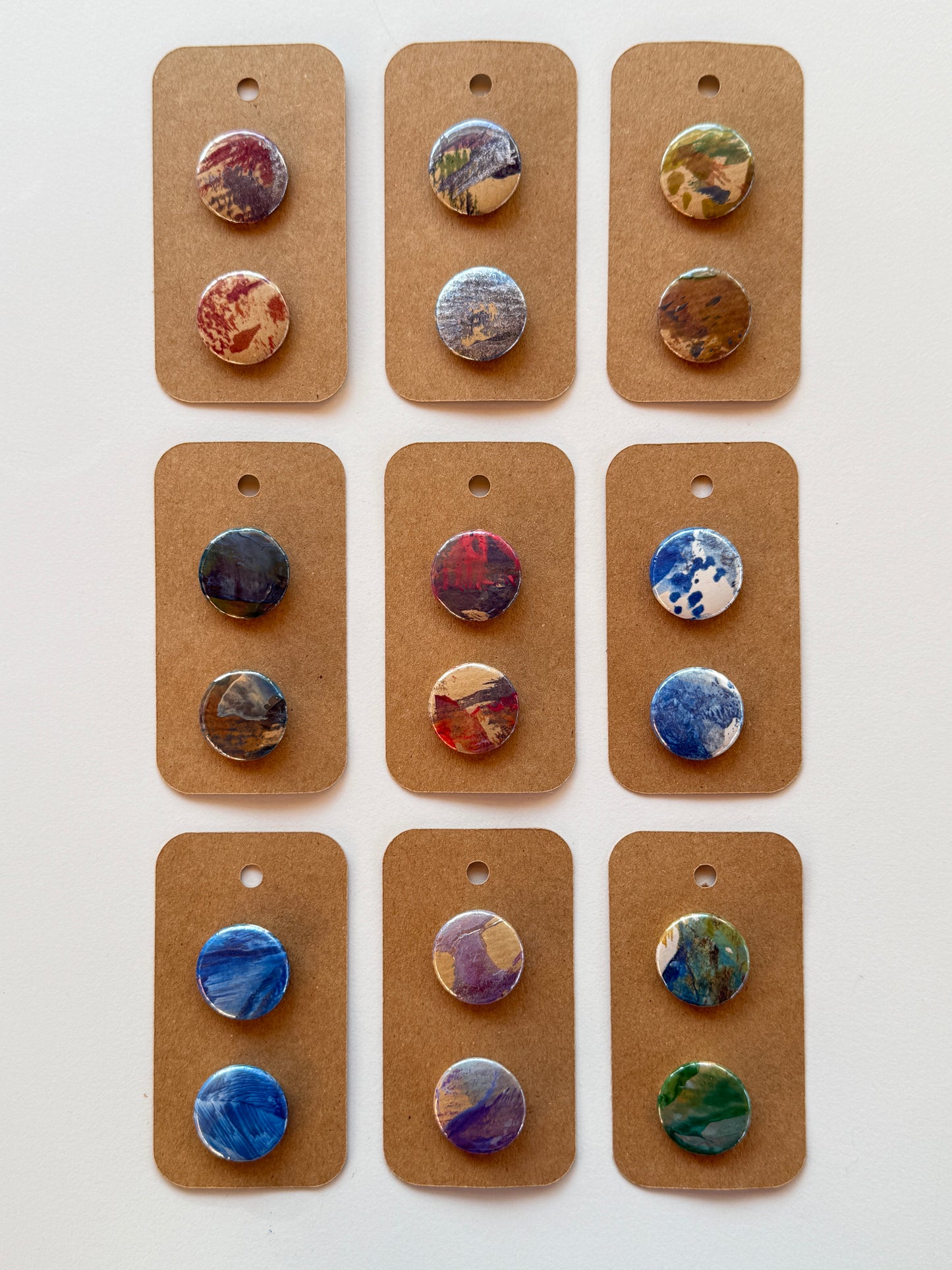 Art Badges